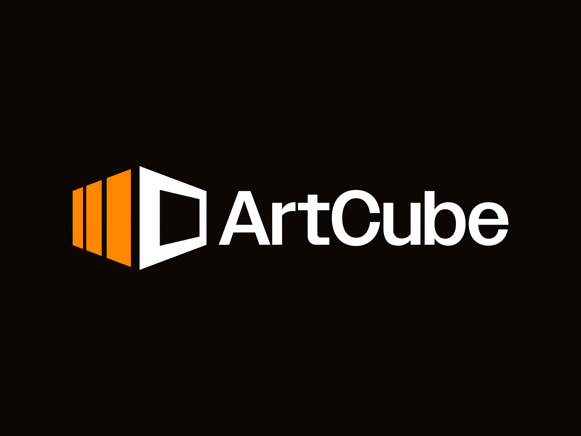 ArtCube Logo