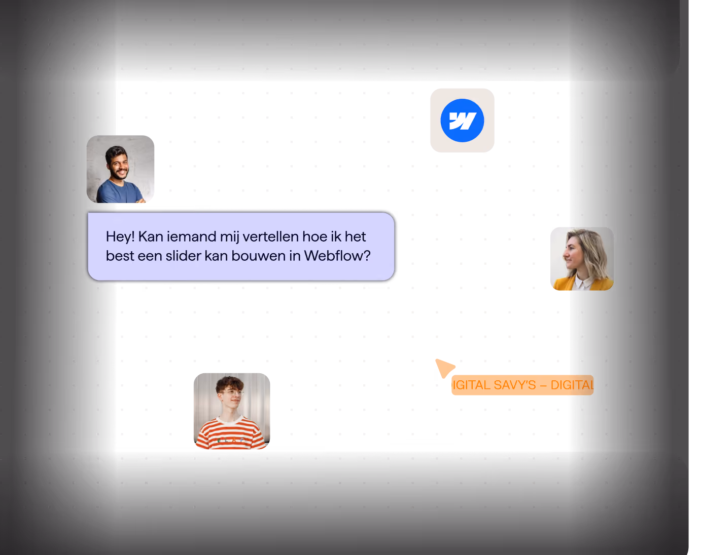 Dutch No-Code Community