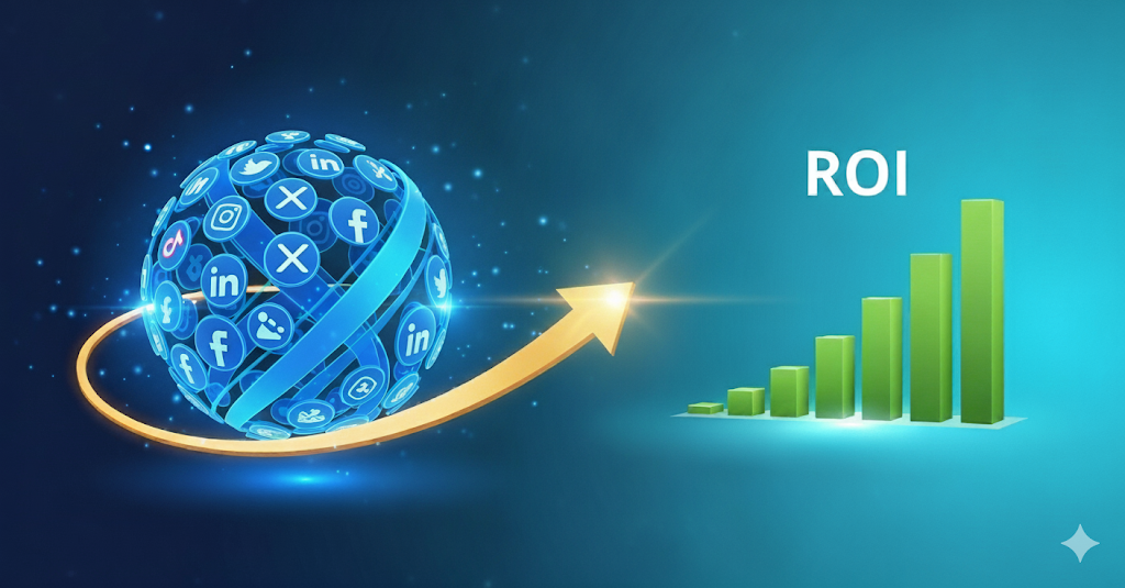 How Hotels Can Harness Social Media to Drive Real Business Value