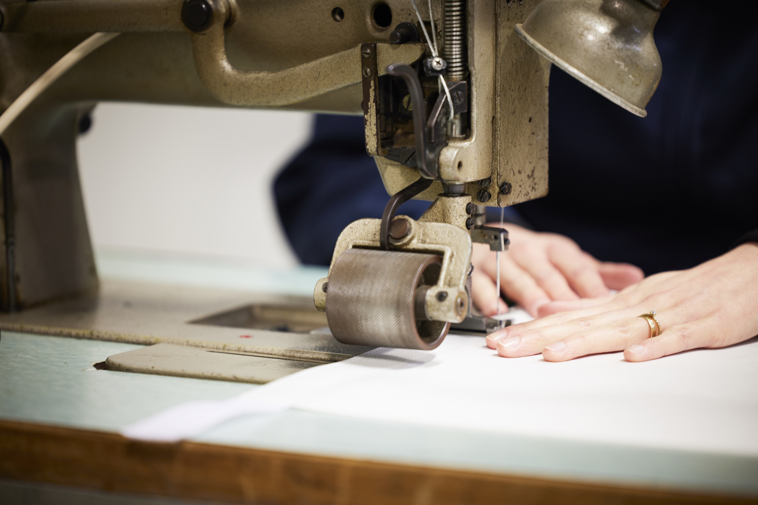 Produktionsmitarbeiter Markise + Leinwand (Tag- oder Abendschicht)