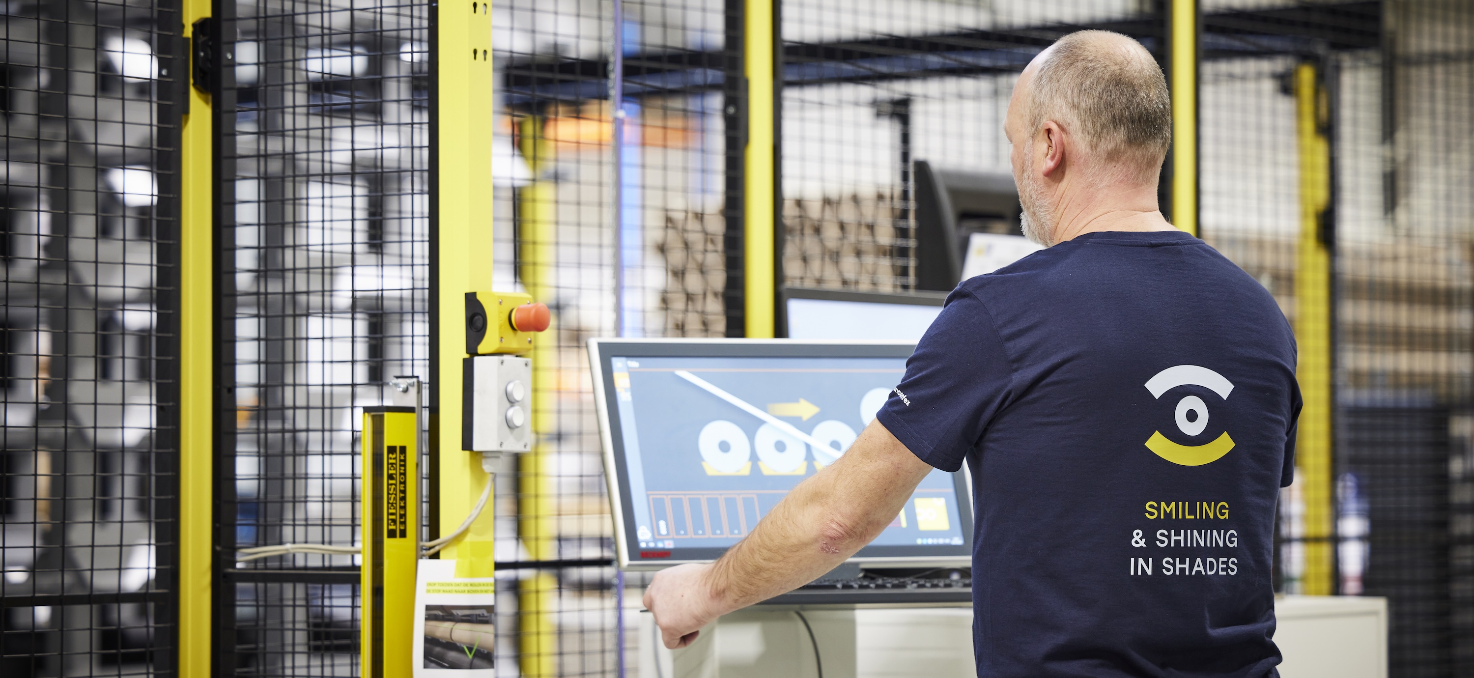 Logistiek Medewerker Magazijn (dagploeg)