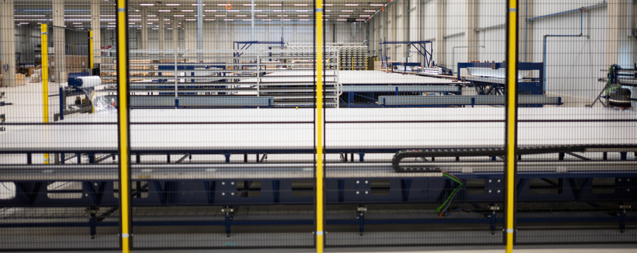 Technischer Experte (m/w/d) Instandhaltung von Produktionsanlagen