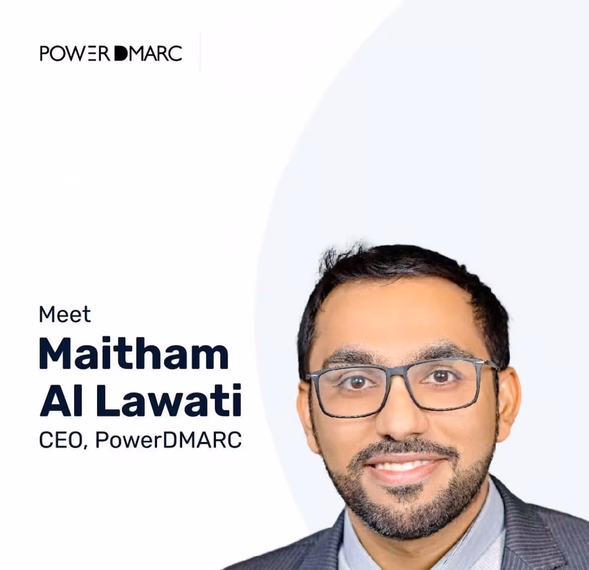 Case Study #9: How Maitham Bootstrapped PowerDMARC to the Top Email Security Product with Thousands of Happy Customers