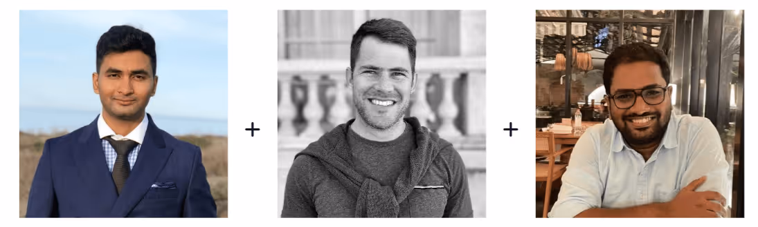 Case Study #1: 3-Person AI Team Turns Memes into $ with Zero Marketing Full Story