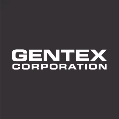 gentex_corporation_logo