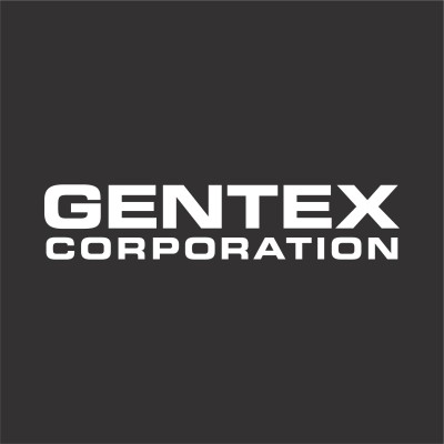 gentex_corporation_logo