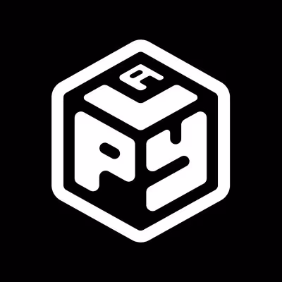 company logo