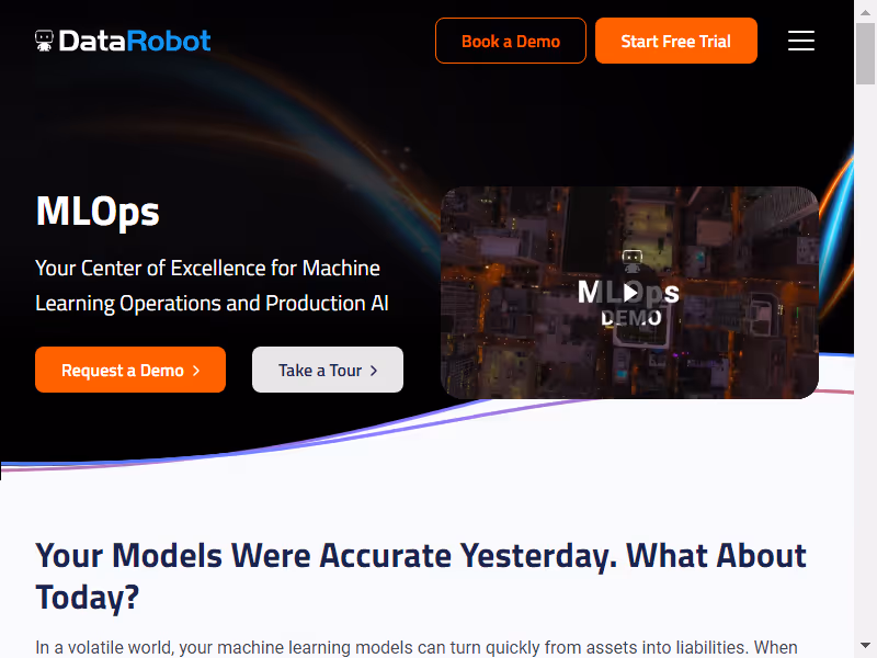 DataRobot