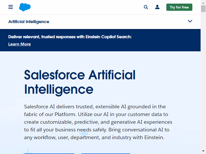 Salesforce