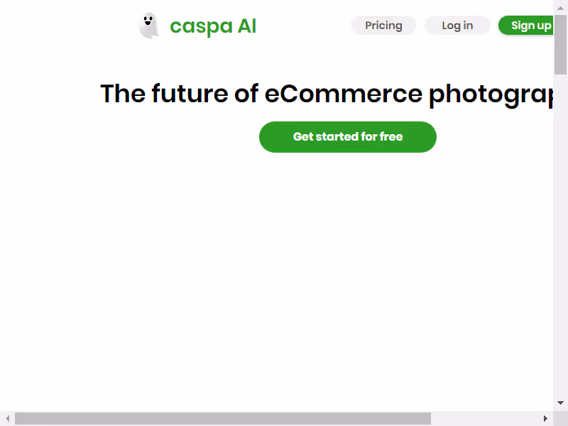 caspa AI