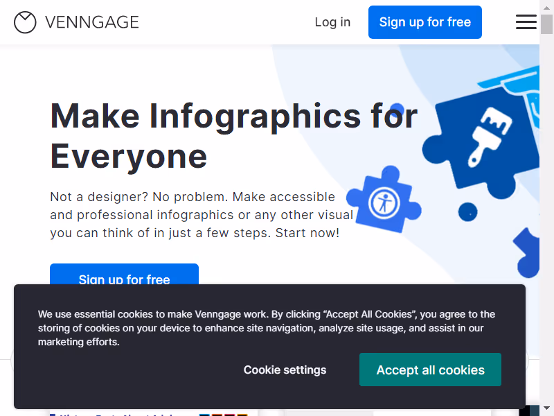 Venngage