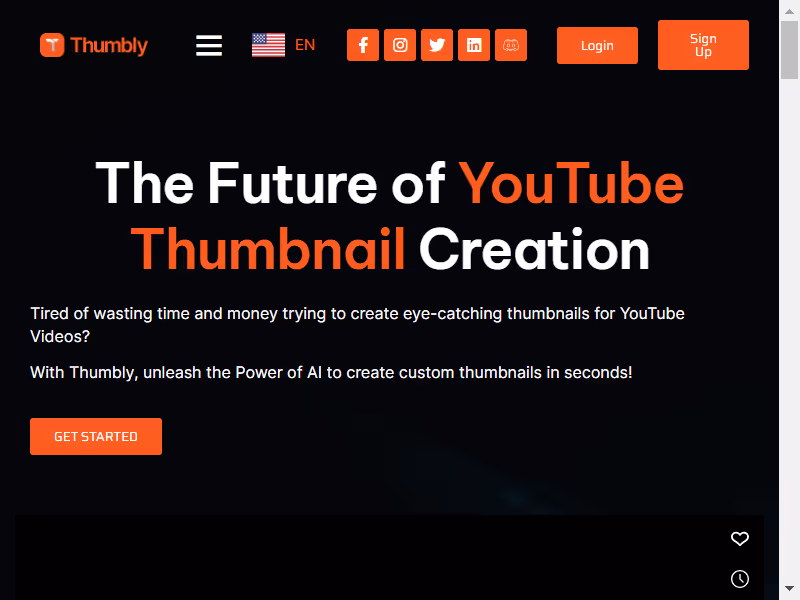 Thumbly