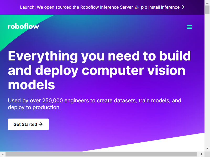 Roboflow