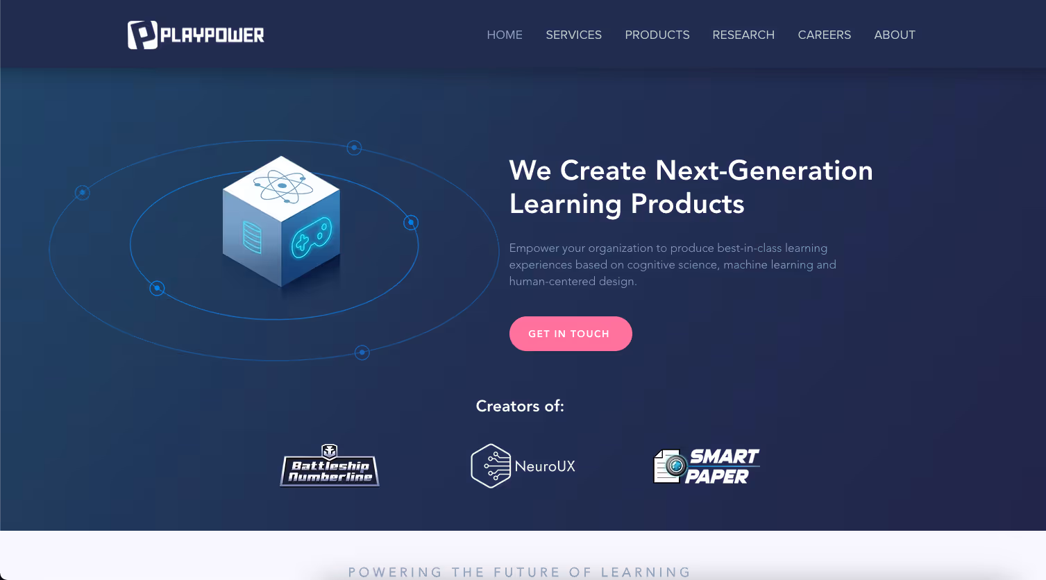 Playpower Labs