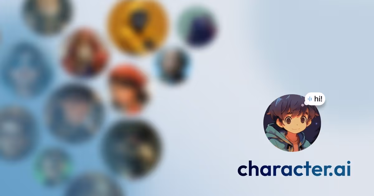 Character.AI