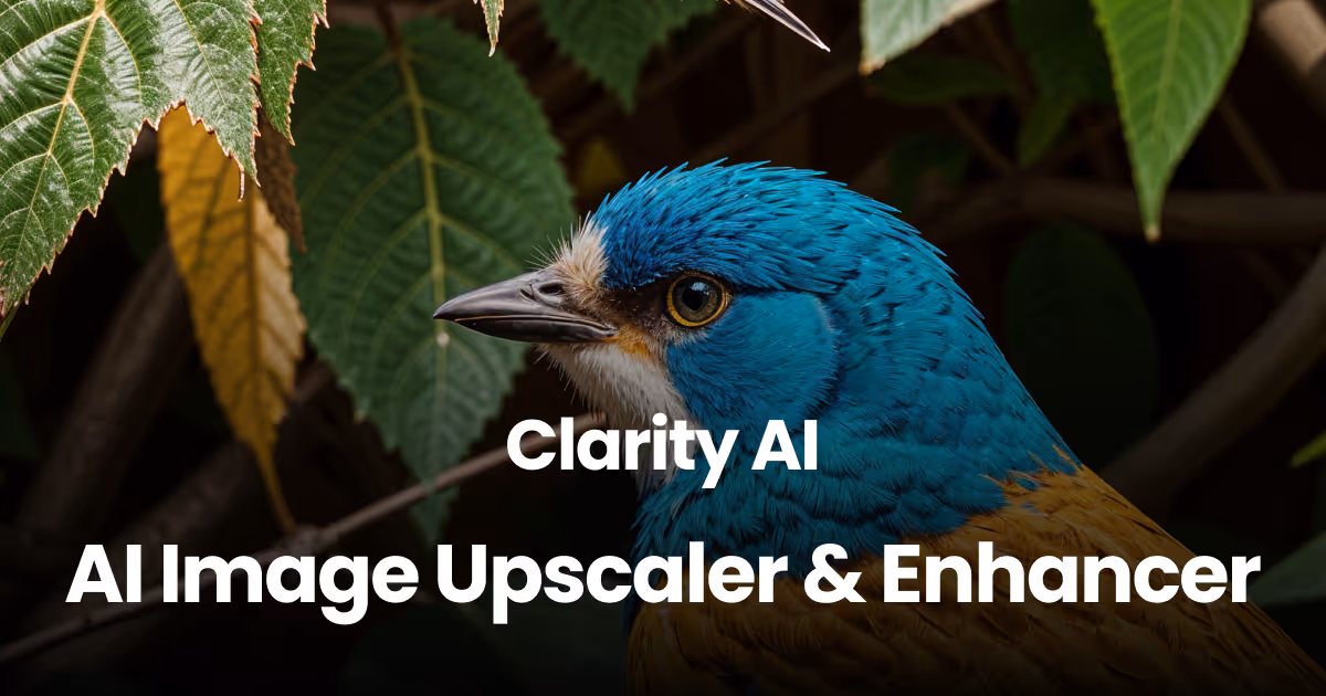 Clarity AI
