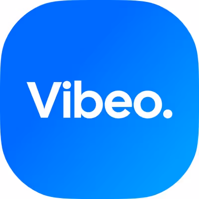 vibeo_ai_logo