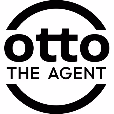 ottotheagent_logo