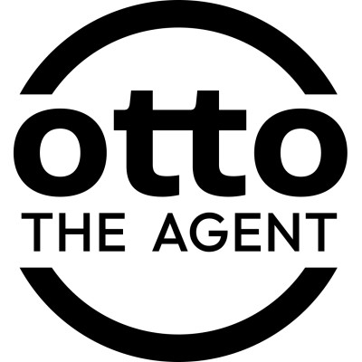 ottotheagent_logo