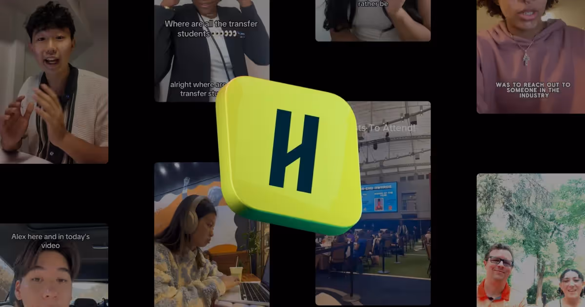 Handshake