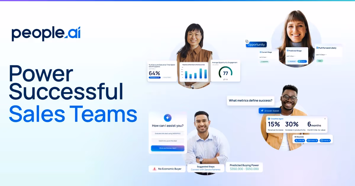 People AI