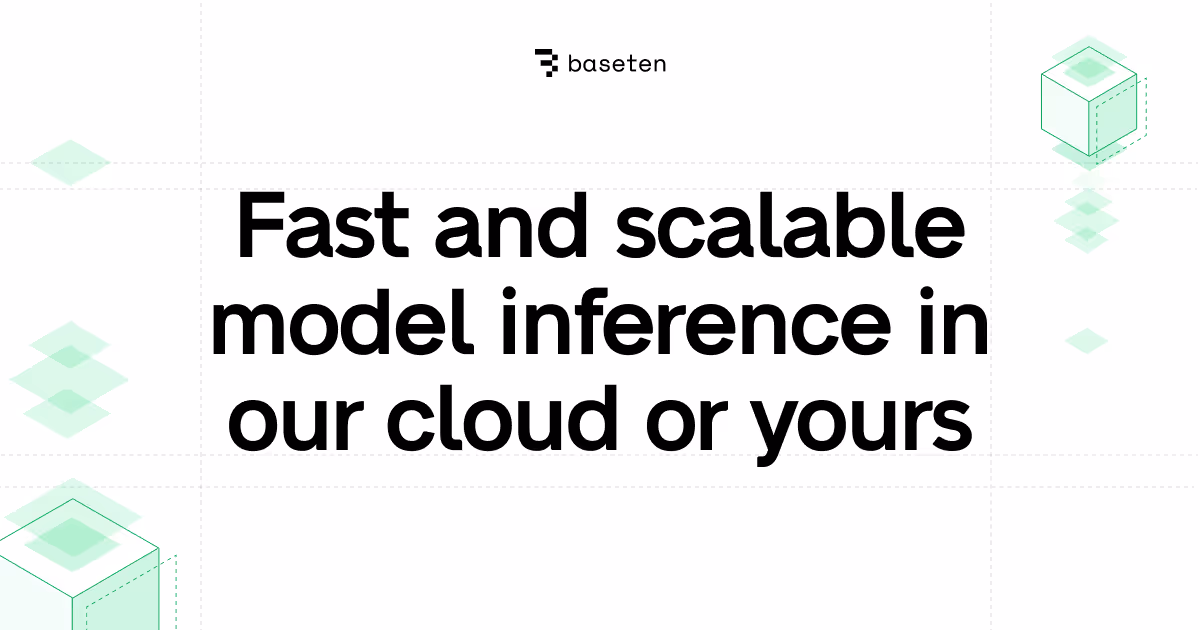 Baseten