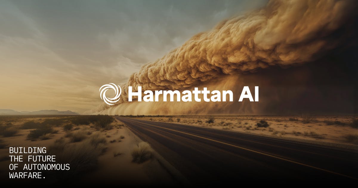 Harmattan AI