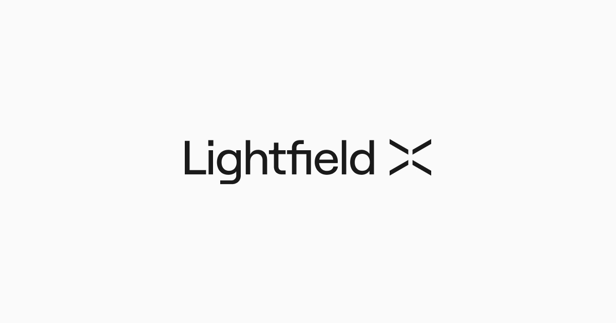 Lightfield