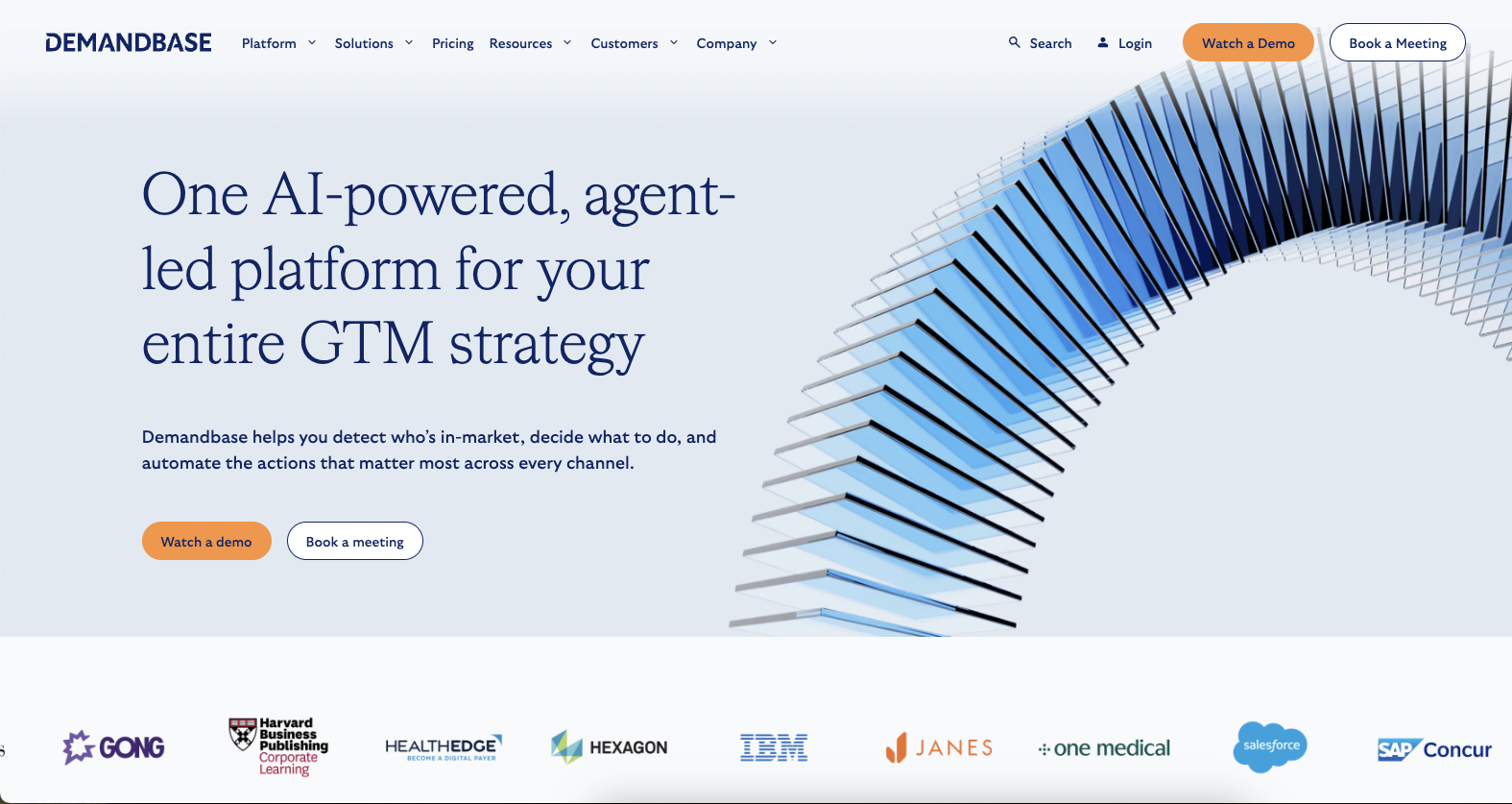 Demandbase