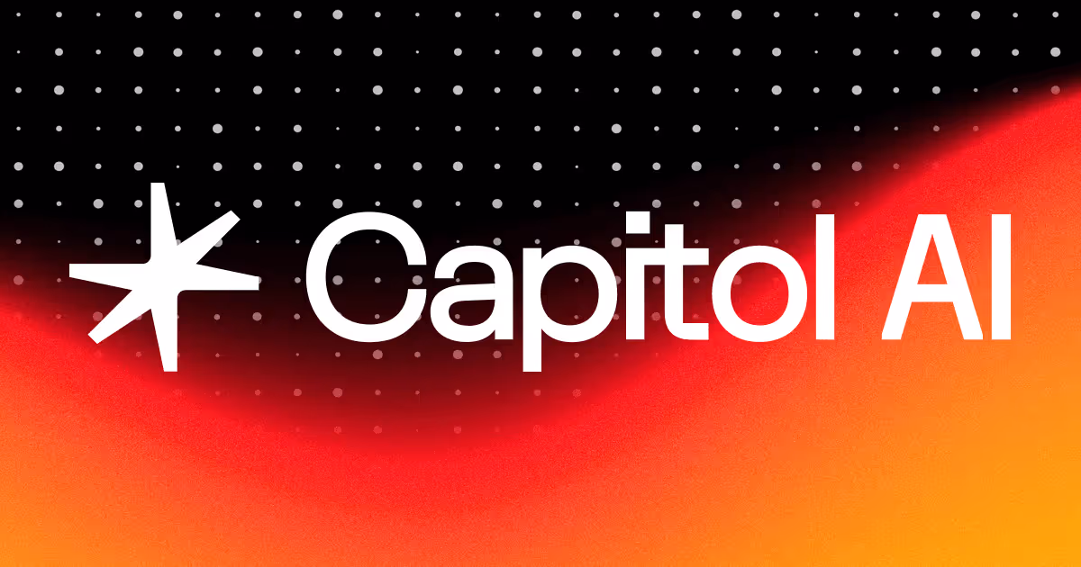 Capitol AI