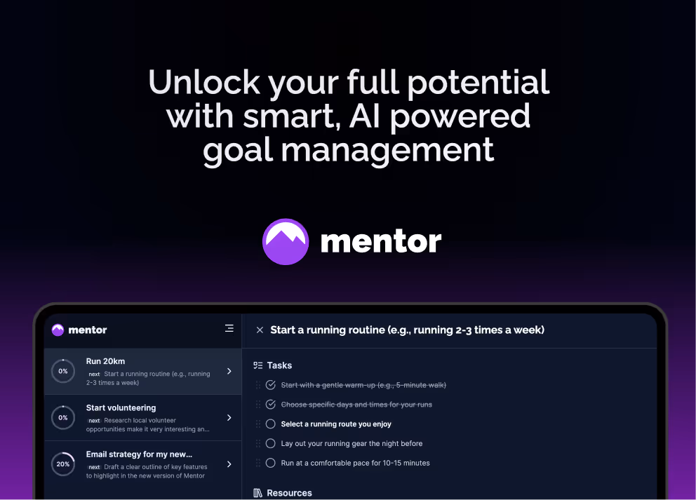 mentor
