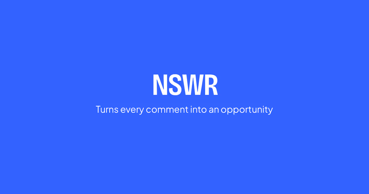 NSWR