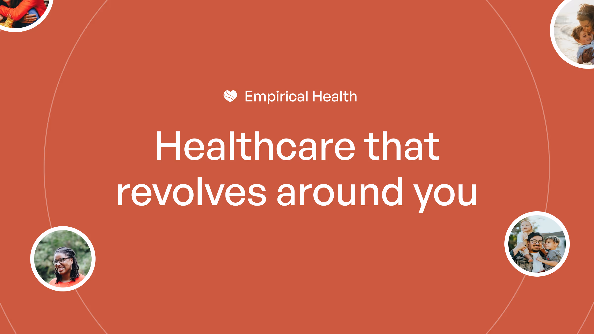 Empirical Health