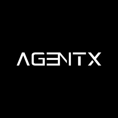 agentx_ai_logo