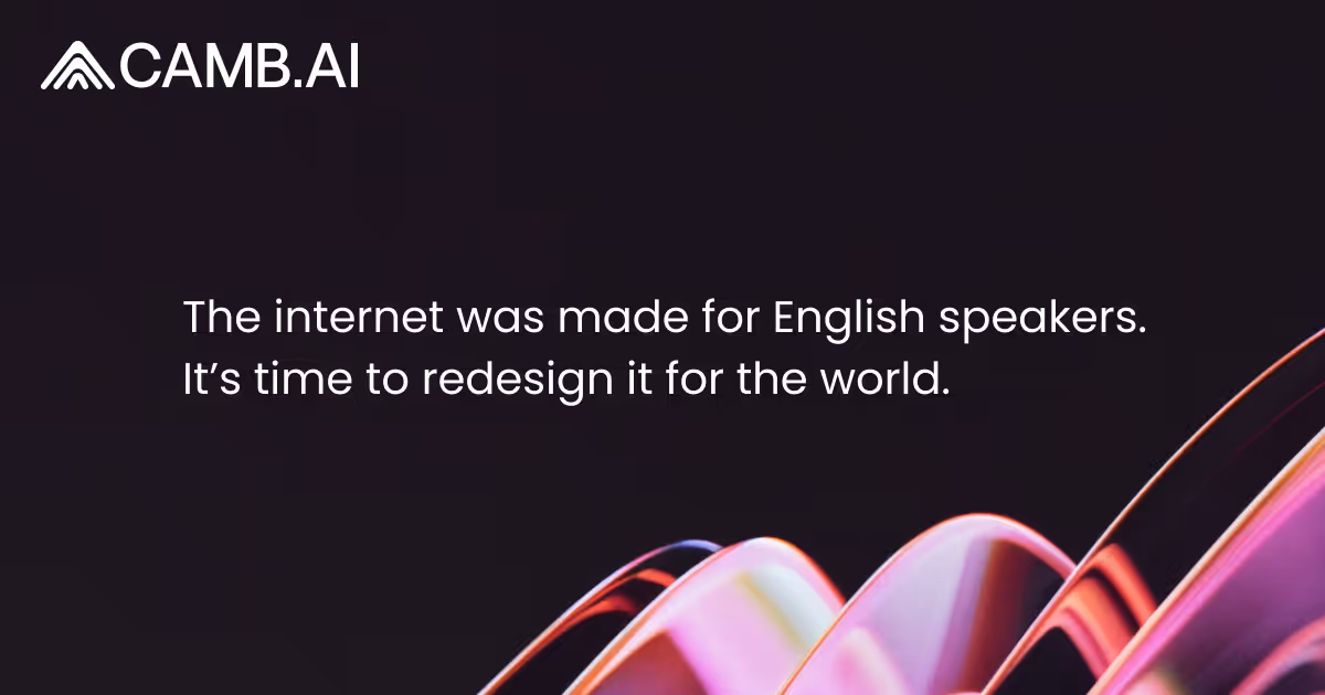 Camb.ai