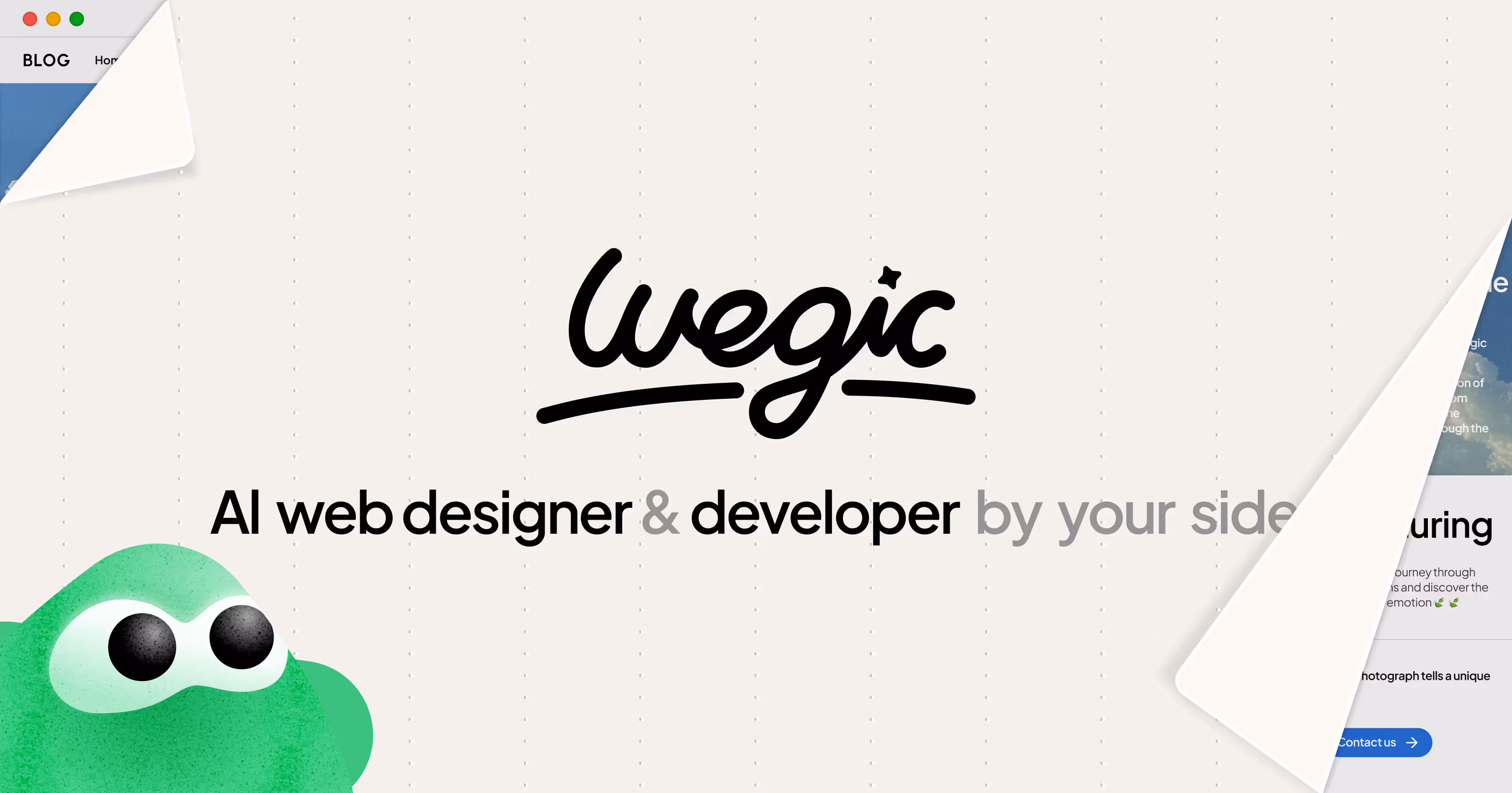 Wegic