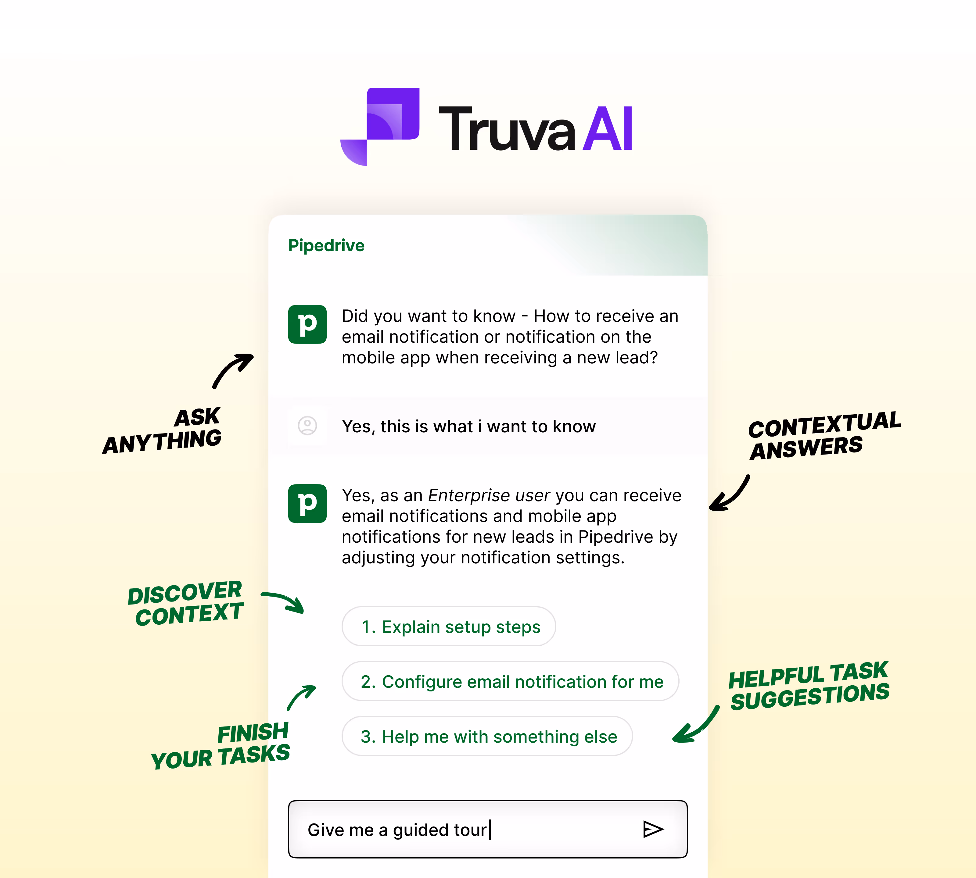 TruvaAI