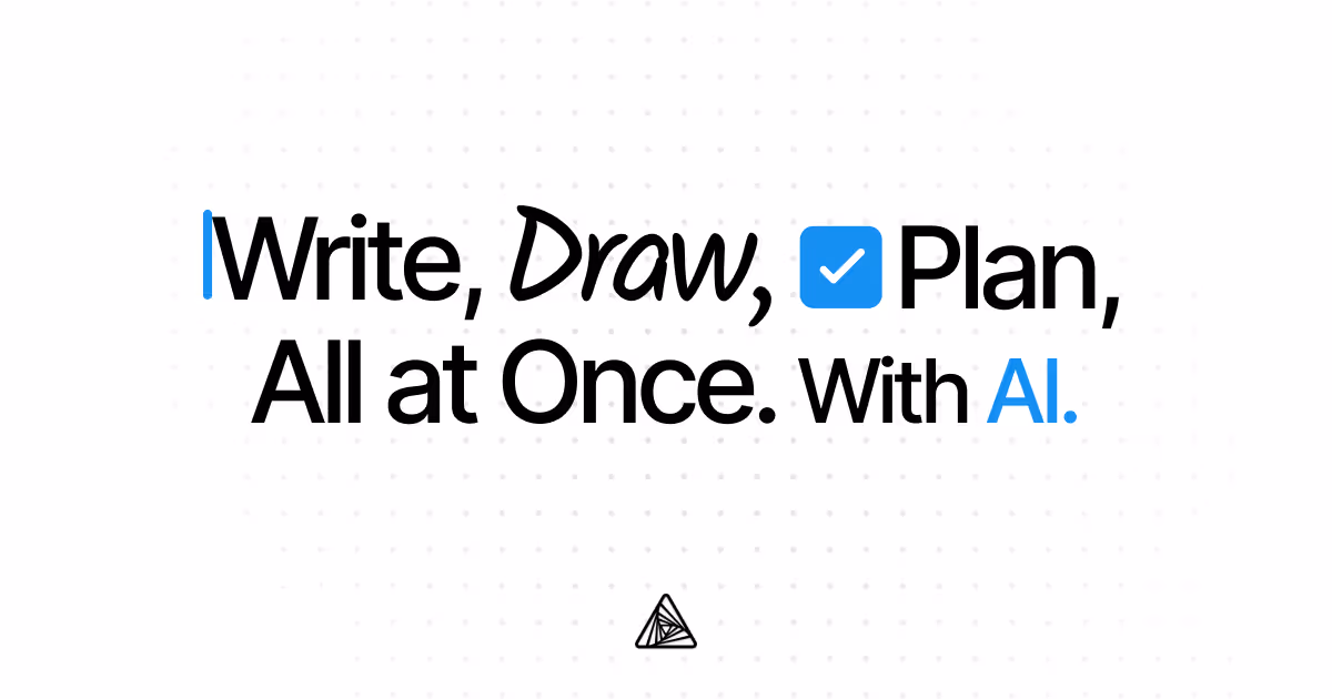 AFFiNE AI