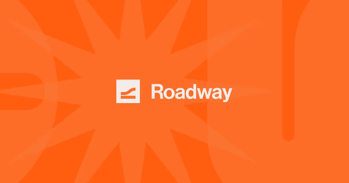 Roadway