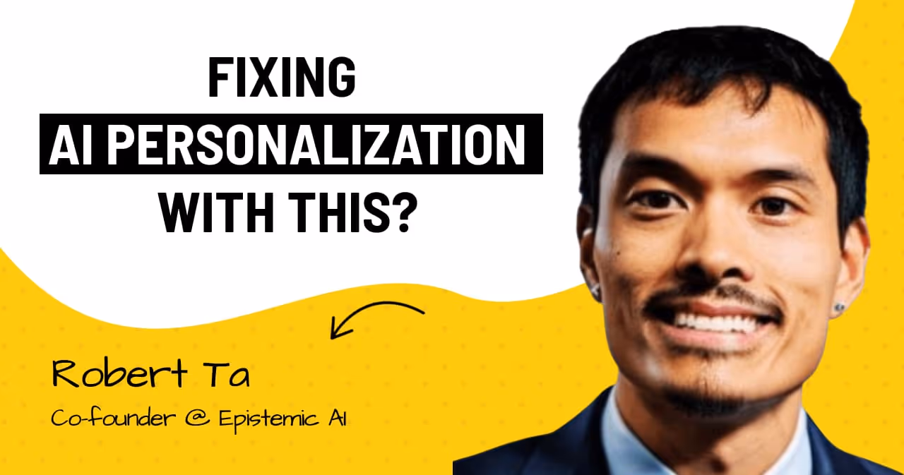 Modeling Beliefs: The Hidden Ingredient in Personalized AI