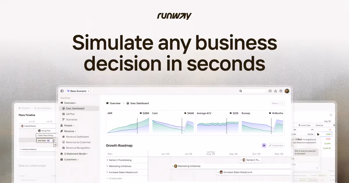Runway