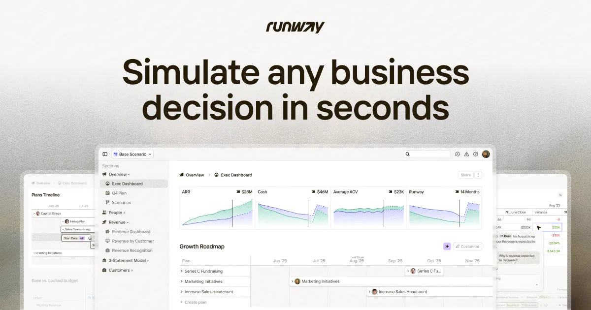 Runway