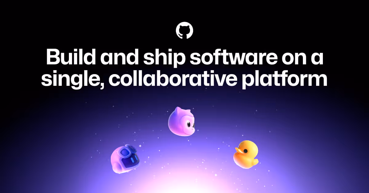 Github Copilot