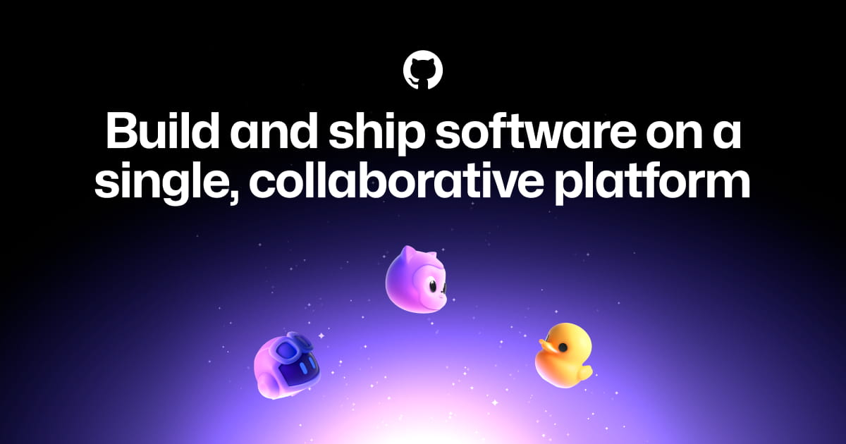 Github Copilot