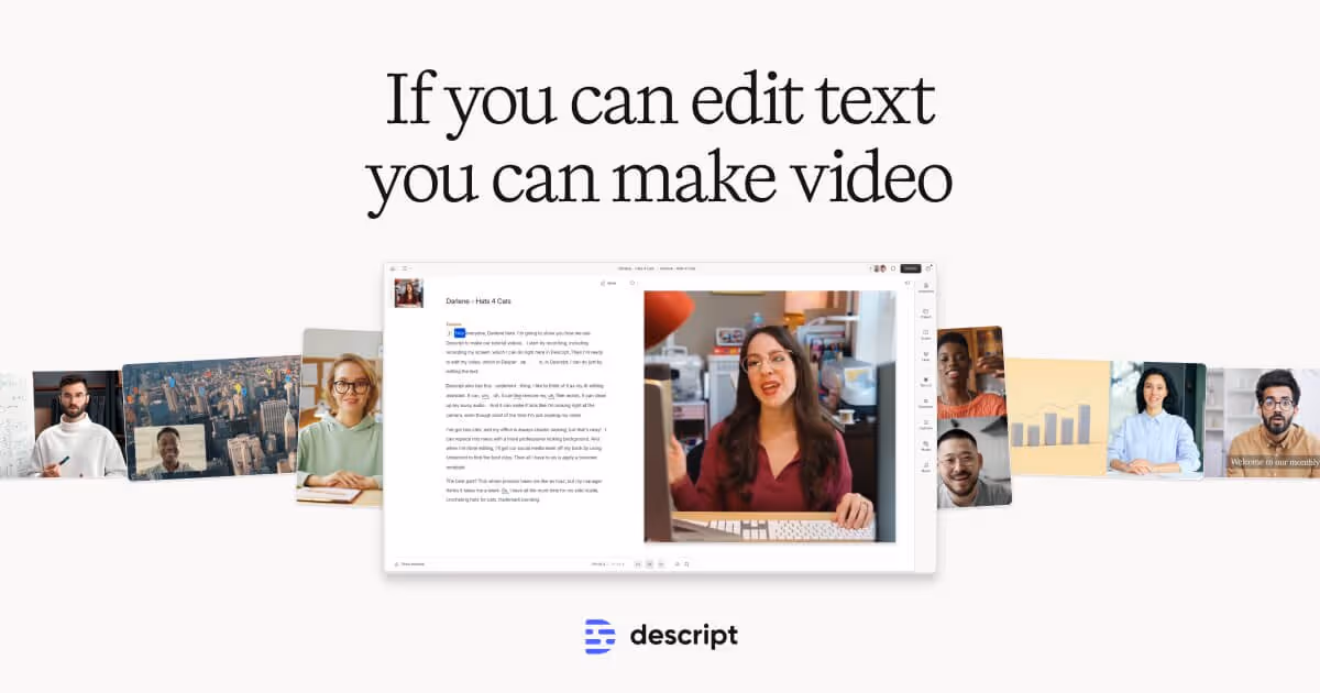 Descript