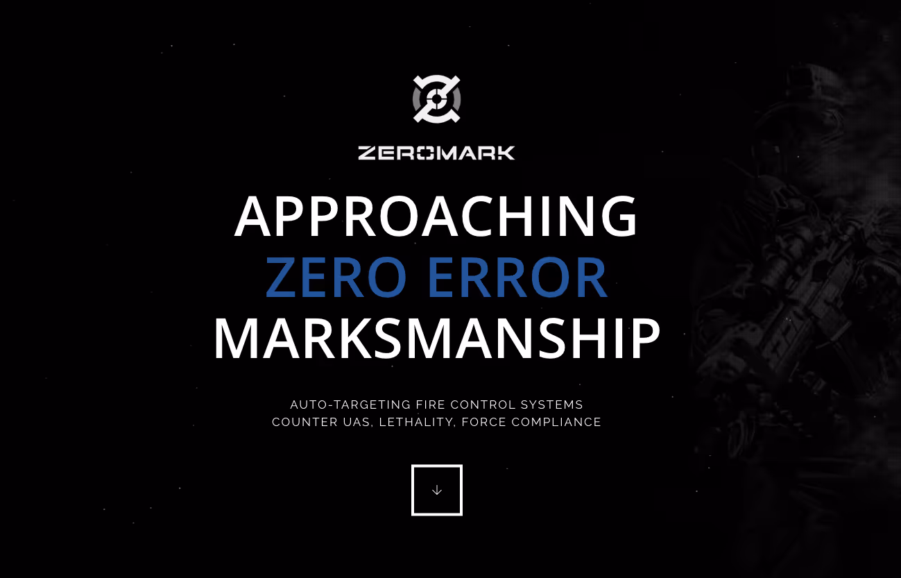 Zeromark