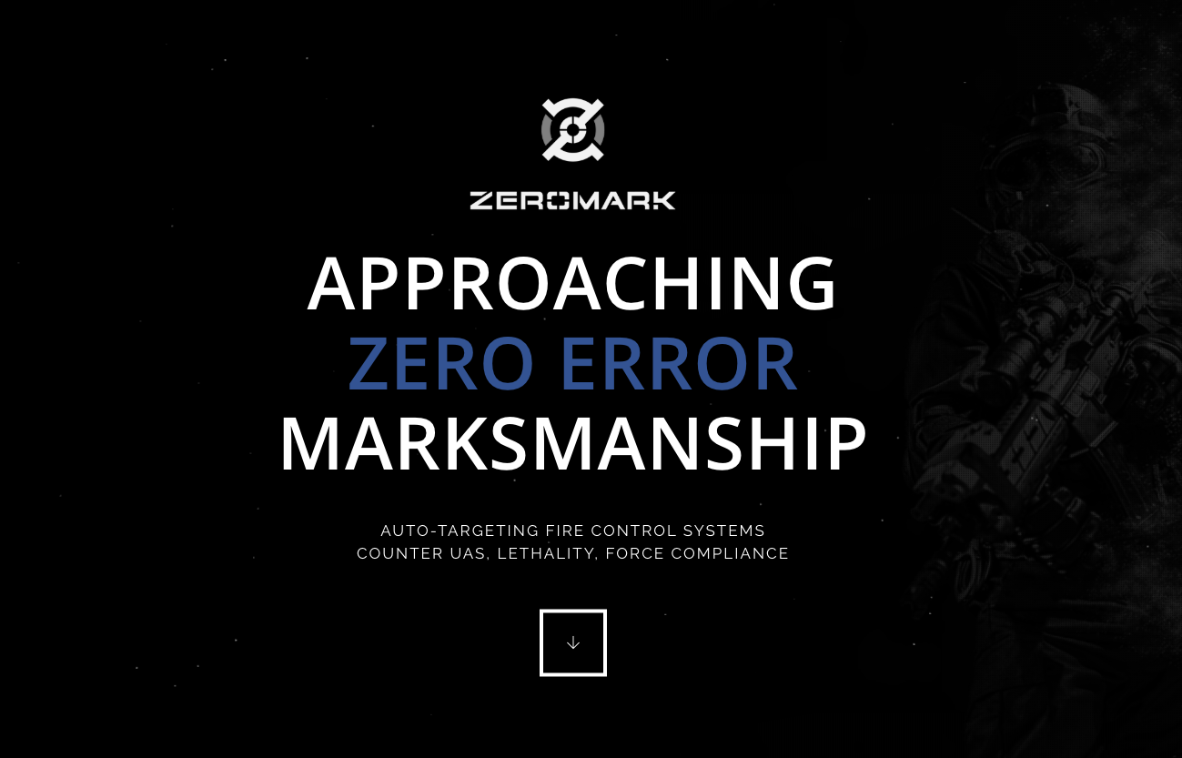 Zeromark