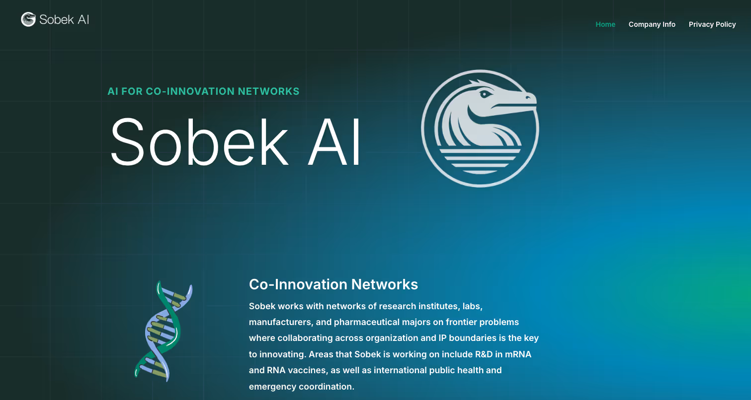 Sobek AI