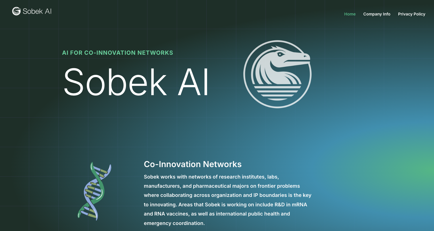 Sobek AI