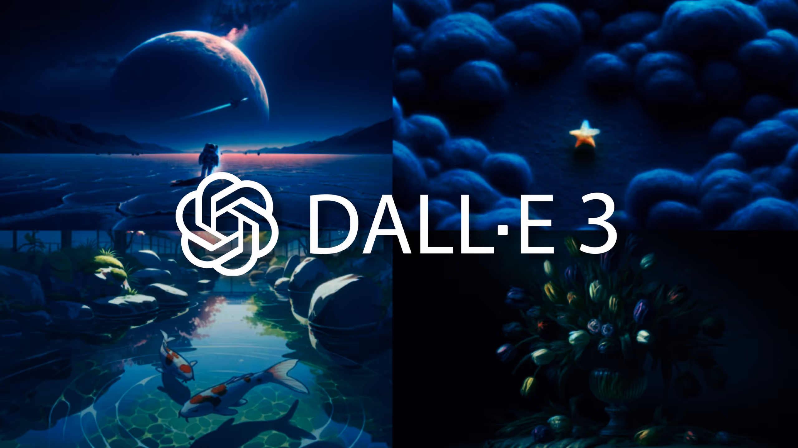 DALLE 3